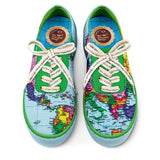 Bon Voyage Casual Sneaker from Hot Chocolate Design