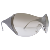 BOOM Shield Sunglasses *As Seen On: Amber Rose & Paris Hilton* from Giant Vintage Sunglasses