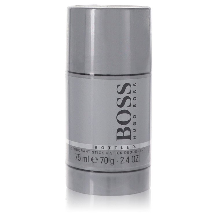 Boss No. 6 by Hugo Boss Deodorant Stick 2.4 oz for Men from Avera Group