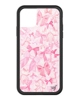 Bow Beau iPhone Case from Wildflower Cases