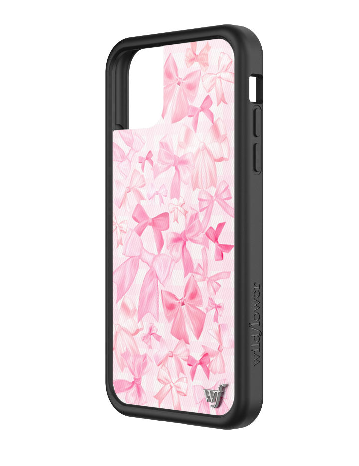 Bow Beau iPhone Case from Wildflower Cases