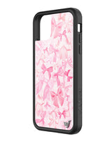 Bow Beau iPhone Case from Wildflower Cases