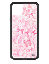 Bow Beau iPhone Case from Wildflower Cases