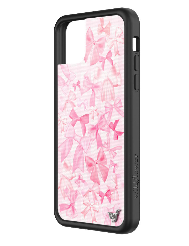Bow Beau iPhone Case from Wildflower Cases