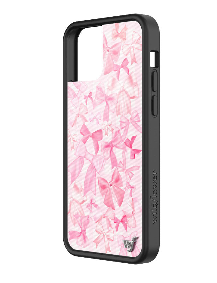 Bow Beau iPhone Case from Wildflower Cases
