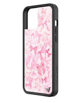 Bow Beau iPhone Case from Wildflower Cases
