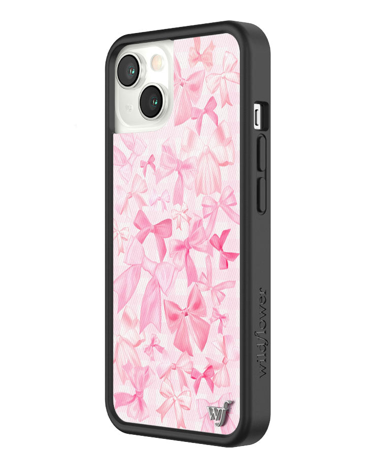 Bow Beau iPhone Case from Wildflower Cases
