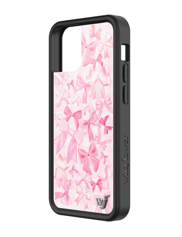Bow Beau iPhone Case from Wildflower Cases