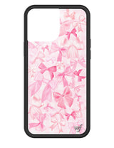 Bow Beau iPhone Case from Wildflower Cases