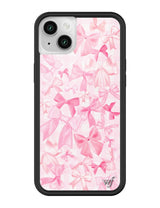 Bow Beau iPhone Case from Wildflower Cases