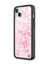 Bow Beau iPhone Case from Wildflower Cases