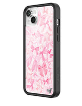 Bow Beau iPhone Case from Wildflower Cases