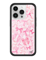 Bow Beau iPhone Case from Wildflower Cases