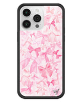 Bow Beau iPhone Case from Wildflower Cases