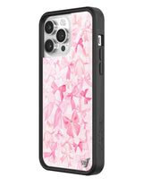 Bow Beau iPhone Case from Wildflower Cases