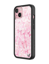 Bow Beau iPhone Case from Wildflower Cases