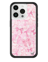 Bow Beau iPhone Case from Wildflower Cases