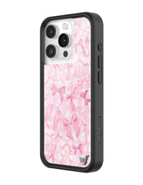 Bow Beau iPhone Case from Wildflower Cases
