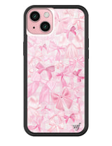 Bow Beau iPhone Case from Wildflower Cases
