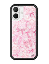 Bow Beau iPhone Case from Wildflower Cases