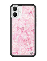 Bow Beau iPhone Case from Wildflower Cases