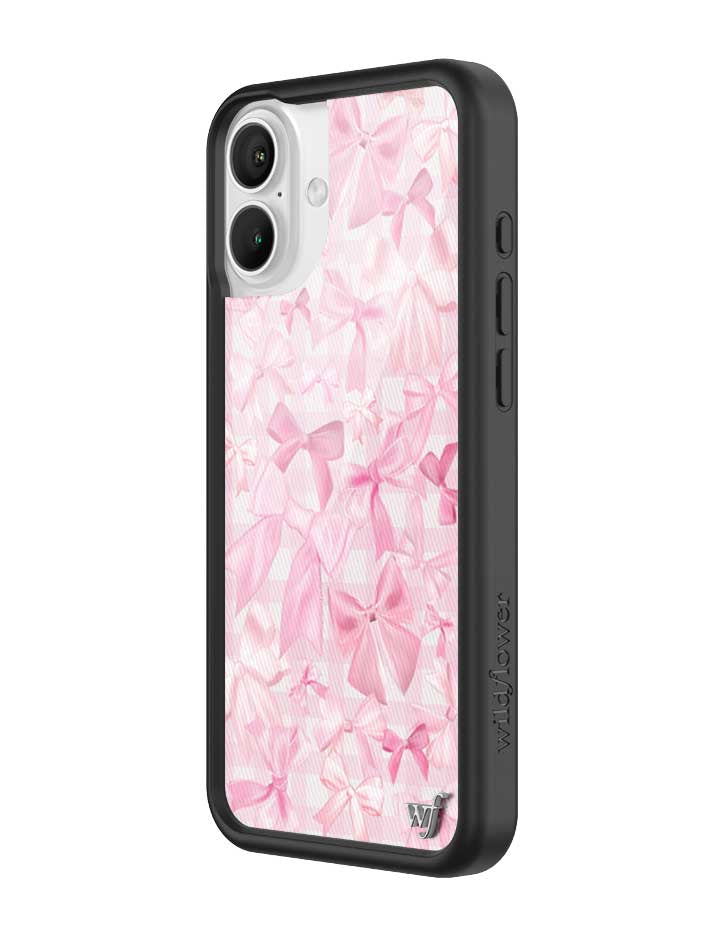 Bow Beau iPhone Case from Wildflower Cases