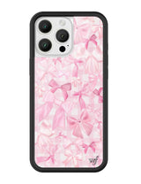 Bow Beau iPhone Case from Wildflower Cases