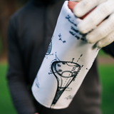 Blueprint Headcover from Tomo Golf