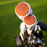 Blueprint Headcover from Tomo Golf