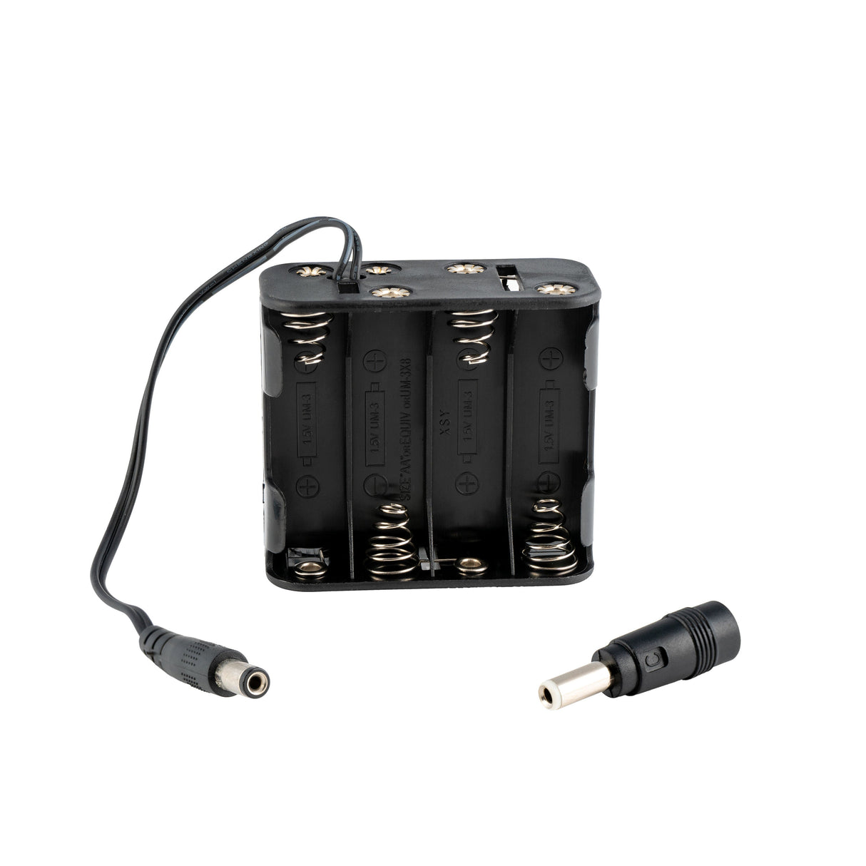 Explore Scientific 12V Battery Power Supply for Dobsonians - BPS-12VDC-AA from Explore Scientific
