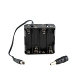Explore Scientific 12V Battery Power Supply for Dobsonians - BPS-12VDC-AA from Explore Scientific