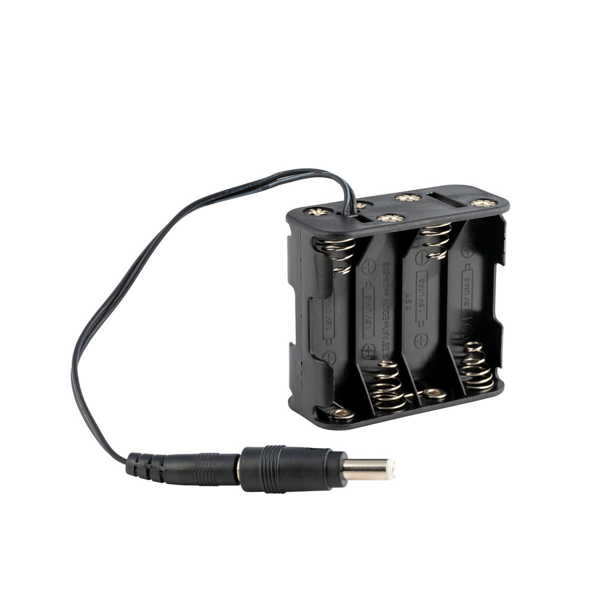 Explore Scientific 12V Battery Power Supply for Dobsonians - BPS-12VDC-AA from Explore Scientific