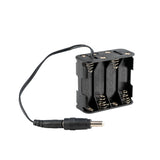 Explore Scientific 12V Battery Power Supply for Dobsonians - BPS-12VDC-AA from Explore Scientific