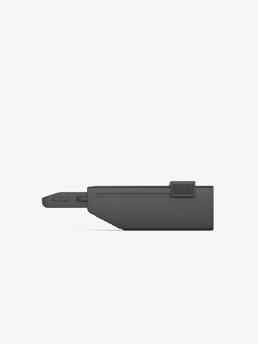 Black Label Blades from Supply