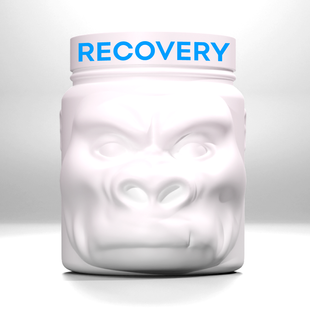 Post Recovery from Primal Strength & Balance