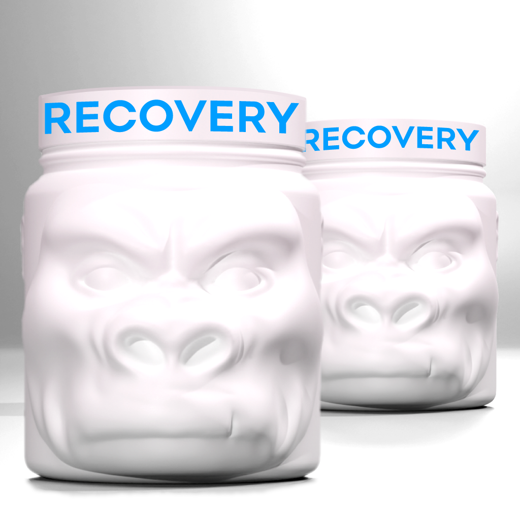 Post Recovery from Primal Strength & Balance