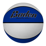 Rubber Basketball From Baden Sports