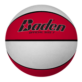 Rubber Basketball From Baden Sports