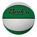 Rubber Basketball From Baden Sports