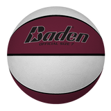 Rubber Basketball From Baden Sports