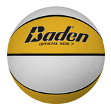 Rubber Basketball From Baden Sports