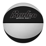 Rubber Basketball From Baden Sports
