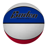 Rubber Basketball From Baden Sports