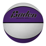Rubber Basketball From Baden Sports