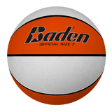 Rubber Basketball From Baden Sports