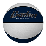 Rubber Basketball From Baden Sports
