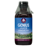 Genius Juice Cognitive Aid