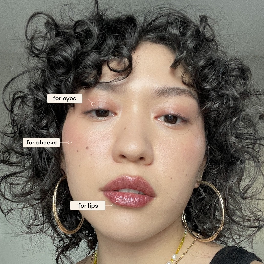 Color Cream Multi-Sticks from Axiology