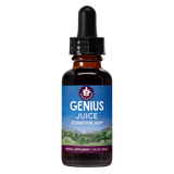 Genius Juice Cognitive Aid