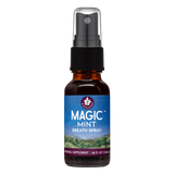 Magic Mint Breath Spray from WishGarden Herbs